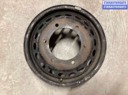 купить Диск штампованный на Mercedes Sprinter Sprinter II (W906) 2013-2018 рестайлинг