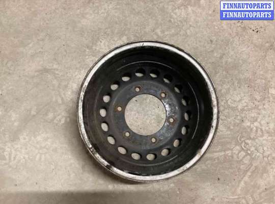 купить Диск штампованный на Mercedes Sprinter Sprinter II (W906) 2013-2018 рестайлинг