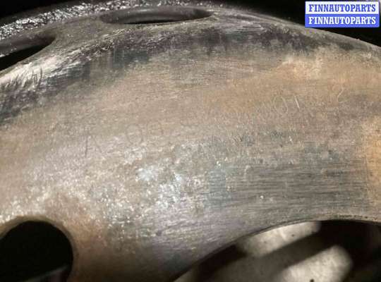 купить Диск штампованный на Mercedes Sprinter Sprinter II (W906) 2013-2018 рестайлинг