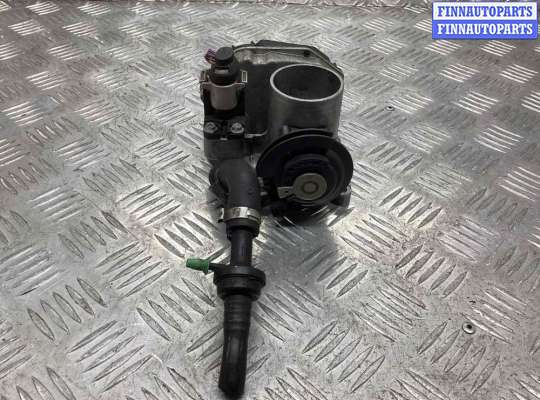 купить Заслонка дроссельная на Volkswagen Golf Golf IV (1J) 1997-2004