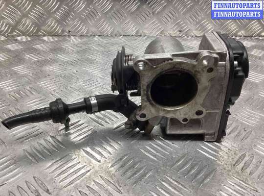 купить Заслонка дроссельная на Volkswagen Golf Golf IV (1J) 1997-2004