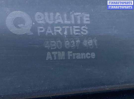 купить Стеклоподъемник передний левый на Audi A6 A6 C5 (4B) 2001-2004 рестайлинг