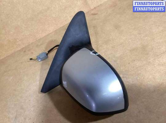 купить Зеркало наружное правое на Ford Mondeo III 2003-2007 рестайлинг