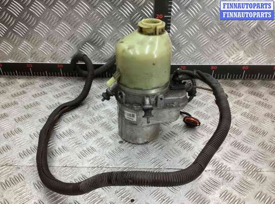 купить Электрогидроусилитель руля на Opel Astra Astra H 2007-2010 рестайлинг