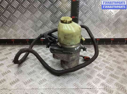 купить Электрогидроусилитель руля на Opel Astra Astra H 2007-2010 рестайлинг