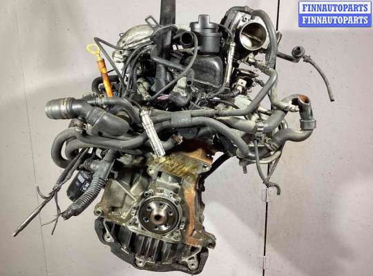 купить Двигатель на Volkswagen Golf Golf IV (1J) 1997-2004