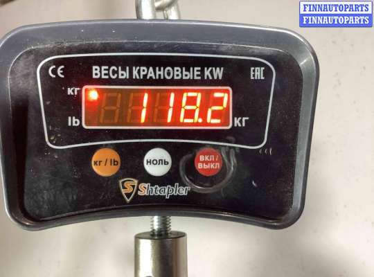 купить Двигатель на Volkswagen Golf Golf IV (1J) 1997-2004