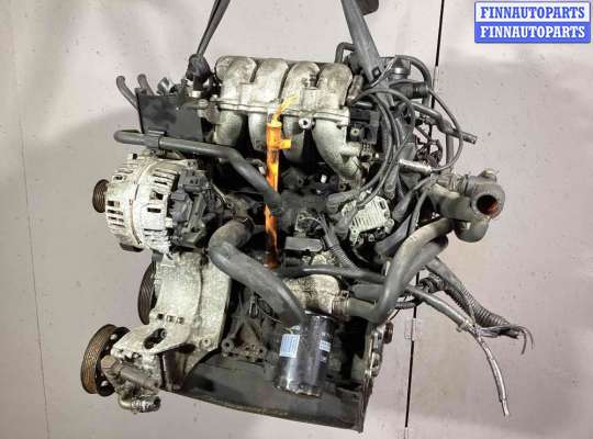 купить Двигатель на Volkswagen Golf Golf IV (1J) 1997-2004