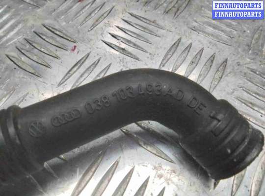 купить Патрубок вентиляции картера на Volkswagen Passat Passat B5 (3B) 1996-2000