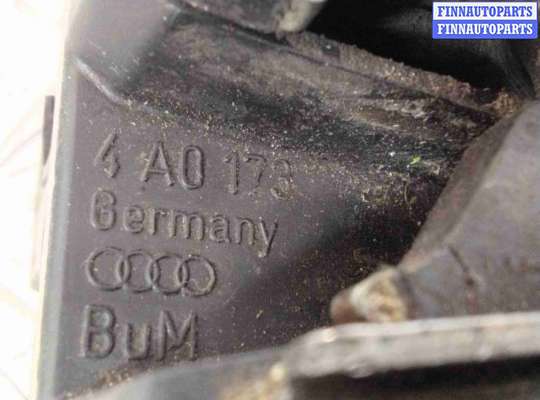 купить Замок двери передней правой на Audi A6 A6 C4 (4A) 1994-1997