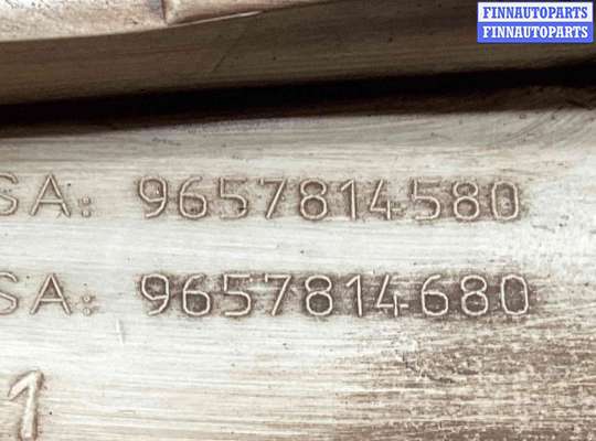 купить Колпак колесный на Citroen Berlingo Berlingo I (MF) 1996-2002