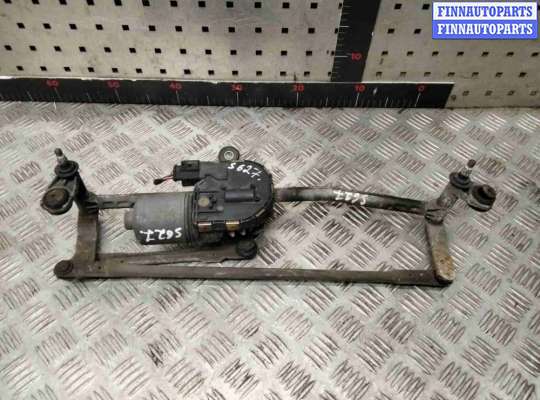 купить Механизм стеклоочистителя (трапеция дворников) на Volkswagen Passat Passat B6 (3C) 2005-2010