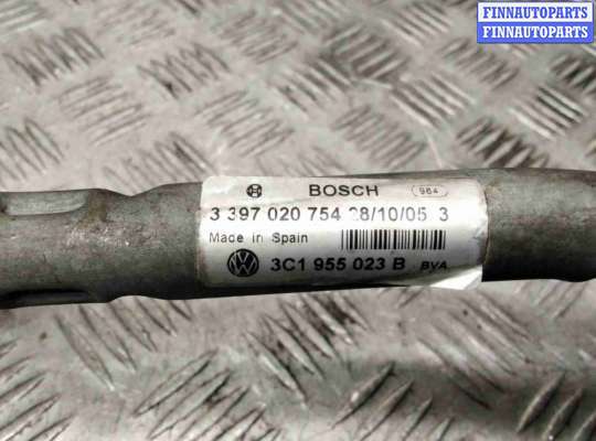 купить Механизм стеклоочистителя (трапеция дворников) на Volkswagen Passat Passat B6 (3C) 2005-2010