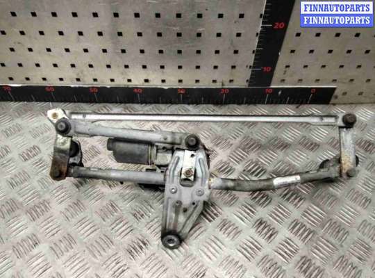 купить Механизм стеклоочистителя (трапеция дворников) на Volkswagen Passat Passat B6 (3C) 2005-2010