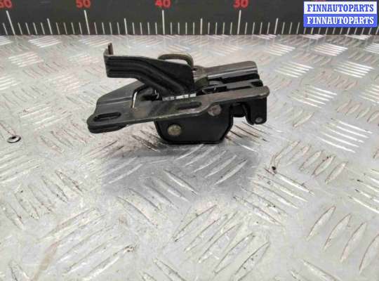 купить Замок двери задней левой на Peugeot Expert Expert II 2007-2012