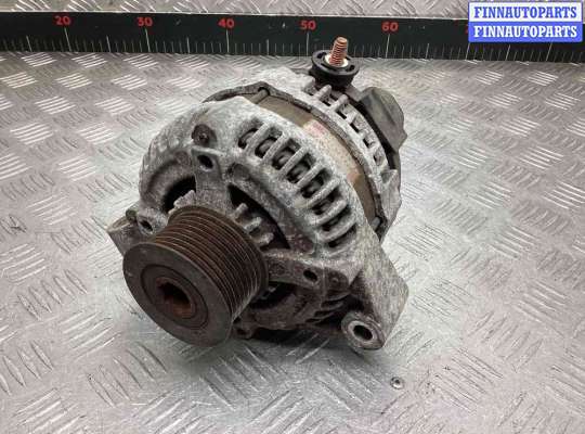 купить Генератор на Land Rover Discovery Discovery III (LA) 2004-2009