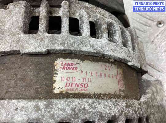 купить Генератор на Land Rover Discovery Discovery III (LA) 2004-2009