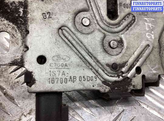 купить Замок капота на Ford Mondeo III 2003-2007 рестайлинг
