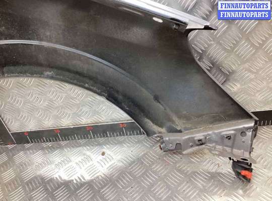 купить Крыло переднее левое на Opel Astra Astra H 2004-2007