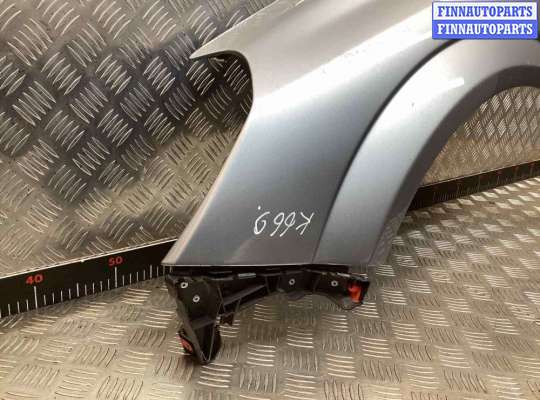 купить Крыло переднее левое на Opel Astra Astra H 2004-2007