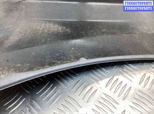 купить Крыло переднее левое на Opel Astra Astra H 2004-2007
