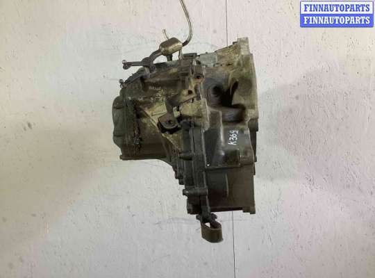 купить КПП механическая (МКПП) 5-ступенчатая на Opel Vectra Vectra C 2002-2005