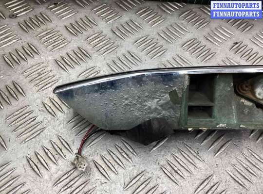 купить Накладка подсветки номера на Nissan X-Trail X-trail (T30) 2004-2007 рестайлинг