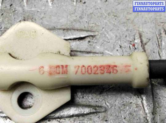 купить Трос двери задней на Opel Zafira Zafira A 2003-2005 рестайлинг