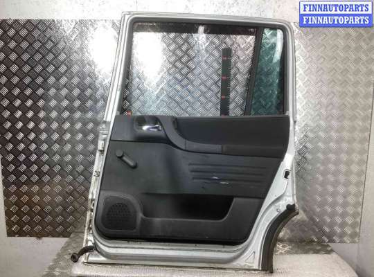 купить Трос двери задней на Opel Zafira Zafira A 2003-2005 рестайлинг