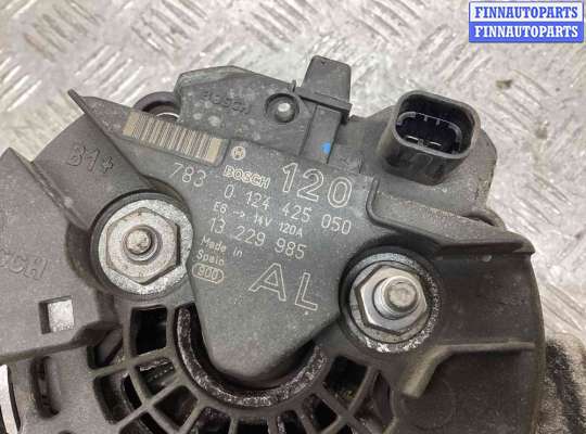 купить Генератор на Opel Astra Astra H 2007-2010 рестайлинг