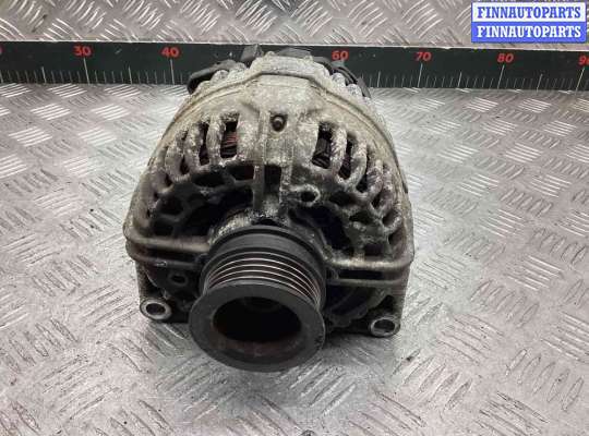 купить Генератор на Opel Astra Astra H 2007-2010 рестайлинг