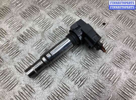 Катушка зажигания SK497724 на Skoda Fabia Fabia I (6Y) 2004-2007 рестайлинг