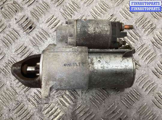 купить Стартер на Opel Astra Astra H 2007-2010 рестайлинг