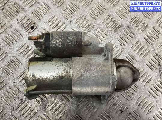 купить Стартер на Opel Astra Astra H 2007-2010 рестайлинг
