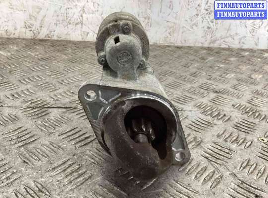 купить Стартер на Opel Astra Astra H 2007-2010 рестайлинг