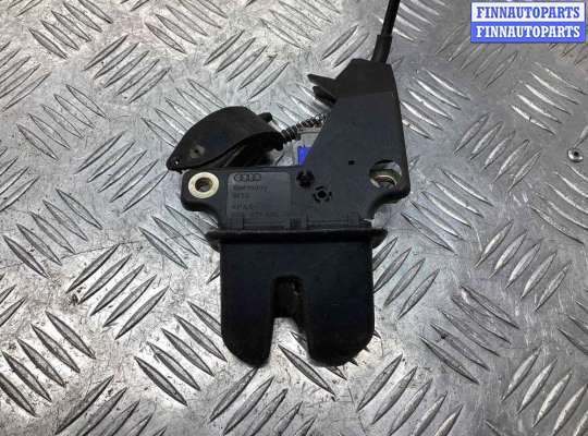 купить Замок багажника на Audi A4 A4 B6 (8EC, 8E5) 2000-2004