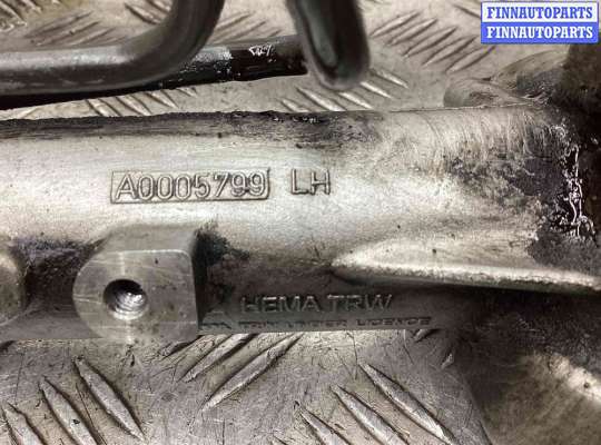 купить Рулевая рейка на Ford Transit Connect T. Connect I 2002-2009