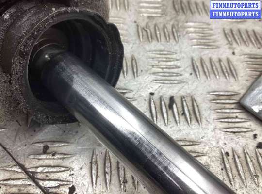 купить Рулевая рейка на Ford Transit Connect T. Connect I 2002-2009