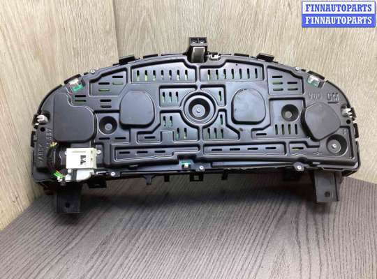 купить Щиток приборов (приборная панель) на Opel Vectra Vectra C 2005-2009 рестайлинг