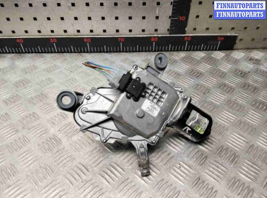 купить Моторчик передних стеклоочистителей (дворников) на Citroen C4 Picasso C4 Picasso (UD) 2006-2013