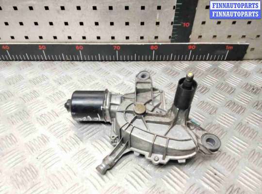 Моторчик передних стеклоочистителей (дворников) CT1157124 на Citroen C4 Picasso C4 Picasso (UD) 2006-2013