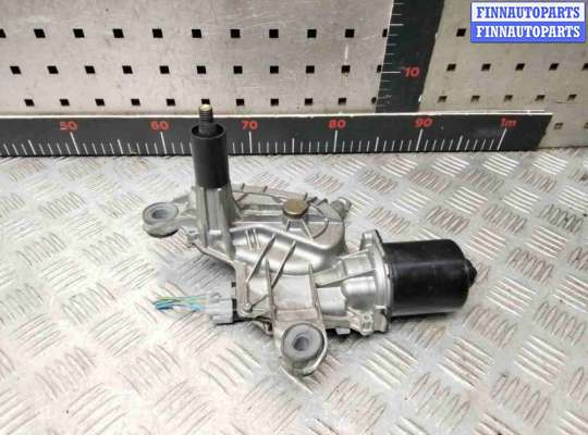 купить Моторчик передних стеклоочистителей (дворников) на Citroen C4 Picasso C4 Picasso (UD) 2006-2013