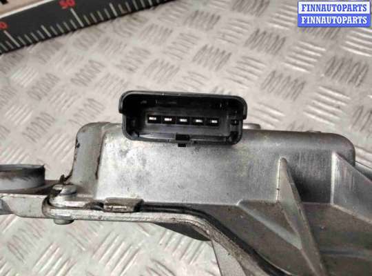 купить Моторчик передних стеклоочистителей (дворников) на Citroen C4 Picasso C4 Picasso (UD) 2006-2013