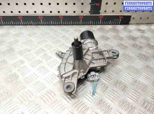 купить Моторчик передних стеклоочистителей (дворников) на Citroen C4 Picasso C4 Picasso (UD) 2006-2013