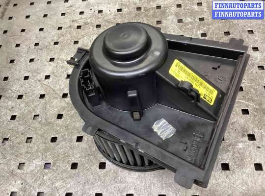 купить Моторчик печки на Volkswagen Golf Golf IV (1J) 1997-2004