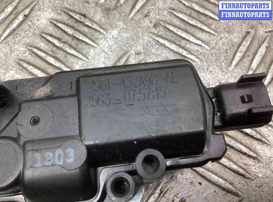 купить Активатор замка багажника на Ford Fusion Fusion (JU) 2002-2005