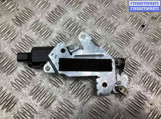 купить Активатор замка багажника на Ford Fusion Fusion (JU) 2002-2005