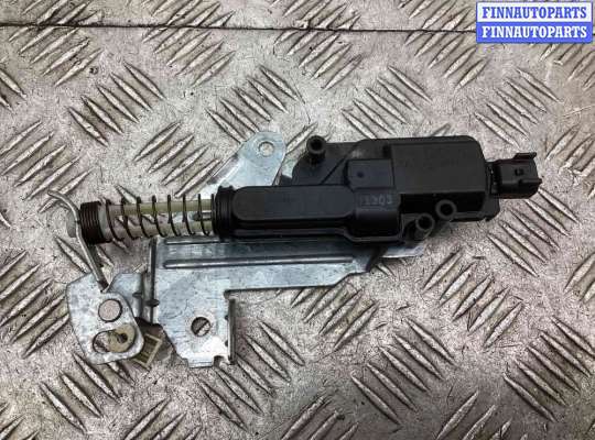 купить Активатор замка багажника на Ford Fusion Fusion (JU) 2002-2005