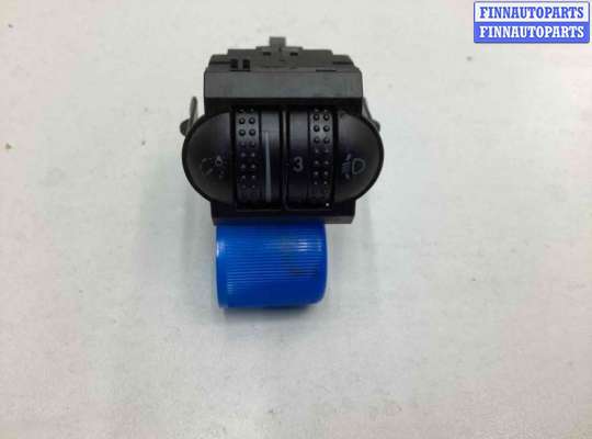 купить Кнопка корректора фар на Volkswagen Passat Passat B5+ (3B) 2000-2005 рестайлинг