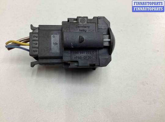 купить Кнопка корректора фар на Volkswagen Passat Passat B5+ (3B) 2000-2005 рестайлинг